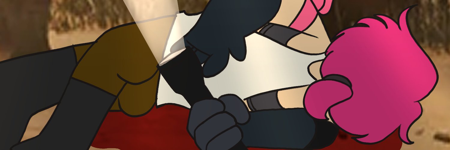 MossDragon413's profile banner image
