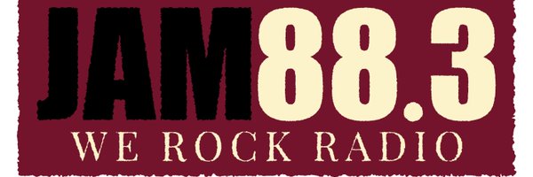 Jam883 Profile Banner
