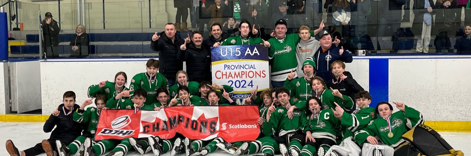 Kevin E. Power banner