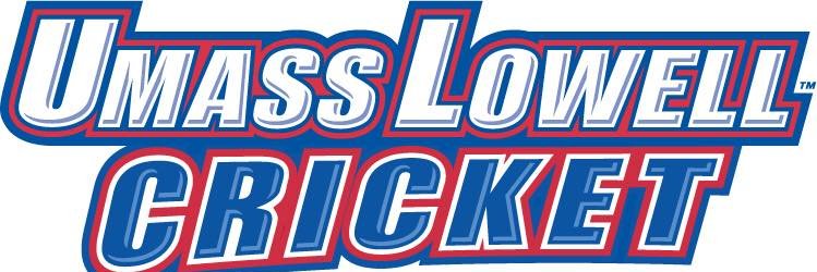 UMass Lowell Cricket banner