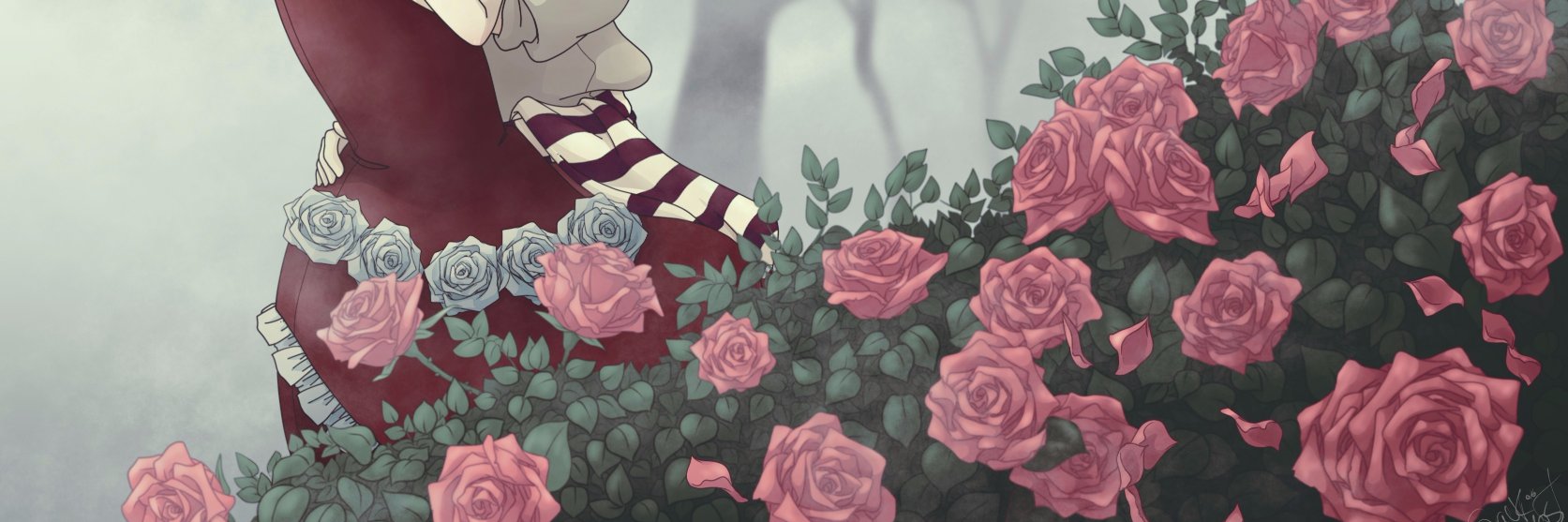 maewellswrites's profile banner image