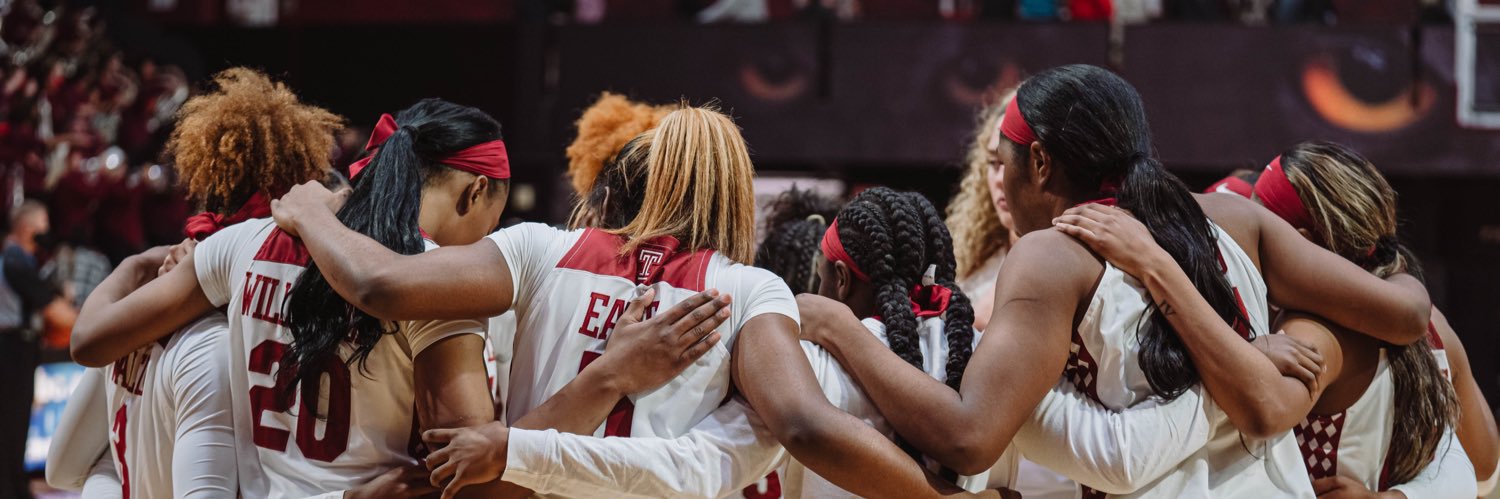TUWBBRecruiting's profile banner image