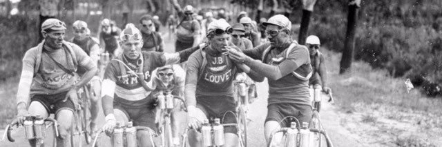 Cycle Therapy banner