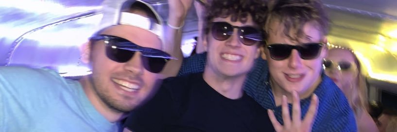 JHard101's profile banner image