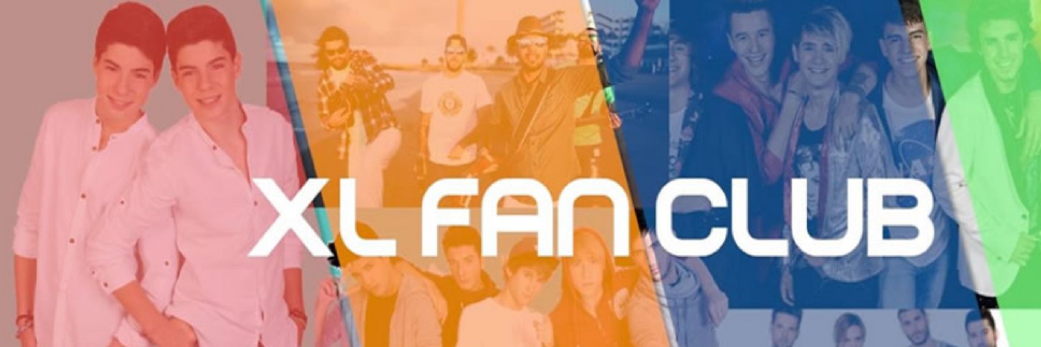XLFansClub's profile banner image