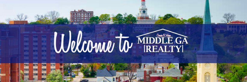 MiddleGARealty's profile banner image