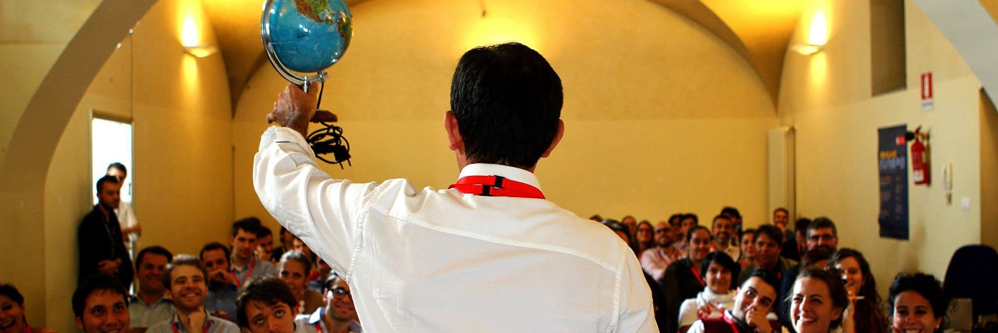 Francesco Clementi banner