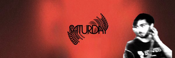 TOPSaturdayz Profile Banner
