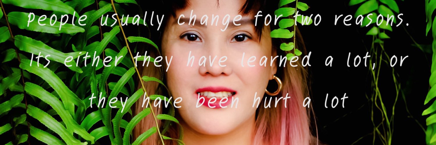 jamnianwai's profile banner image