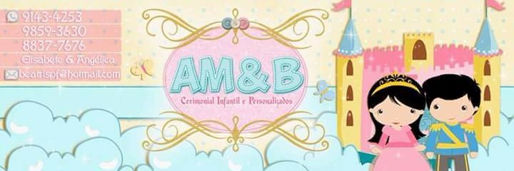 ambfestas's profile banner image