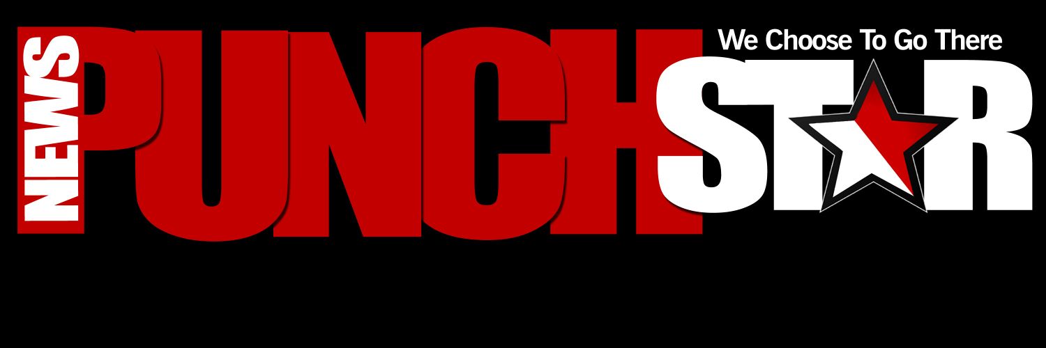 Punchstar News banner