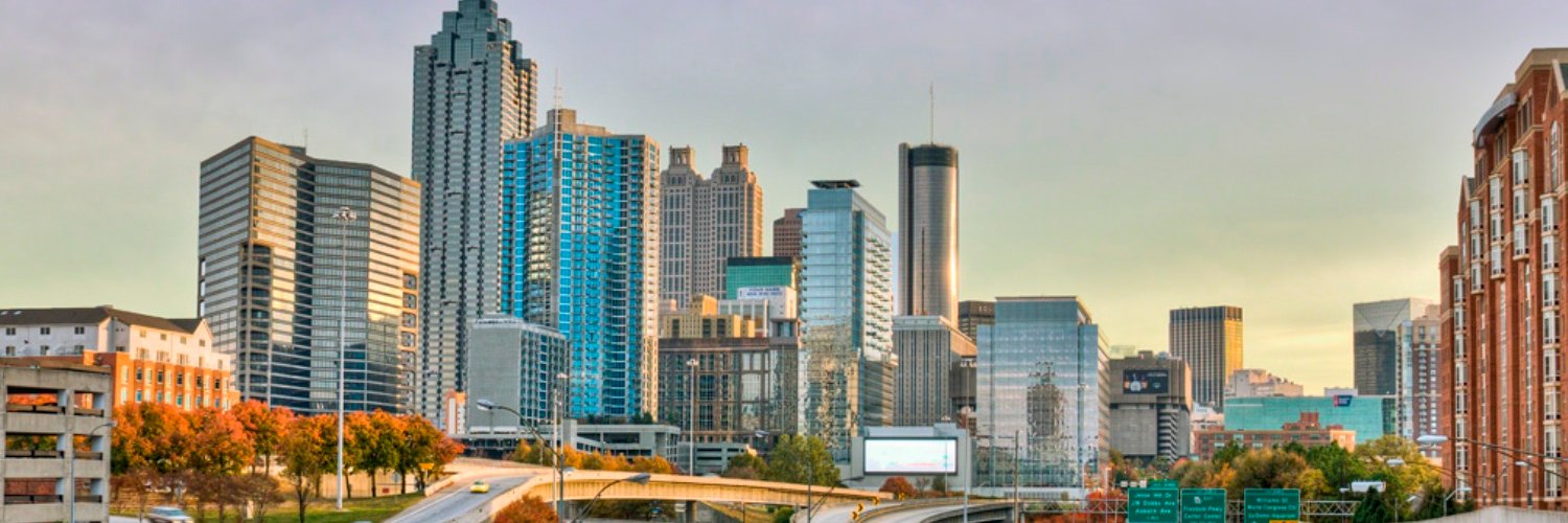 TorriMartinATL's profile banner image