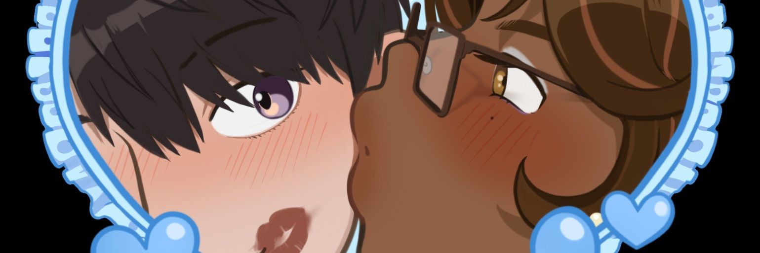 celesté 🍎🍏 banner