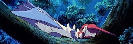 bleuedelune's profile banner image