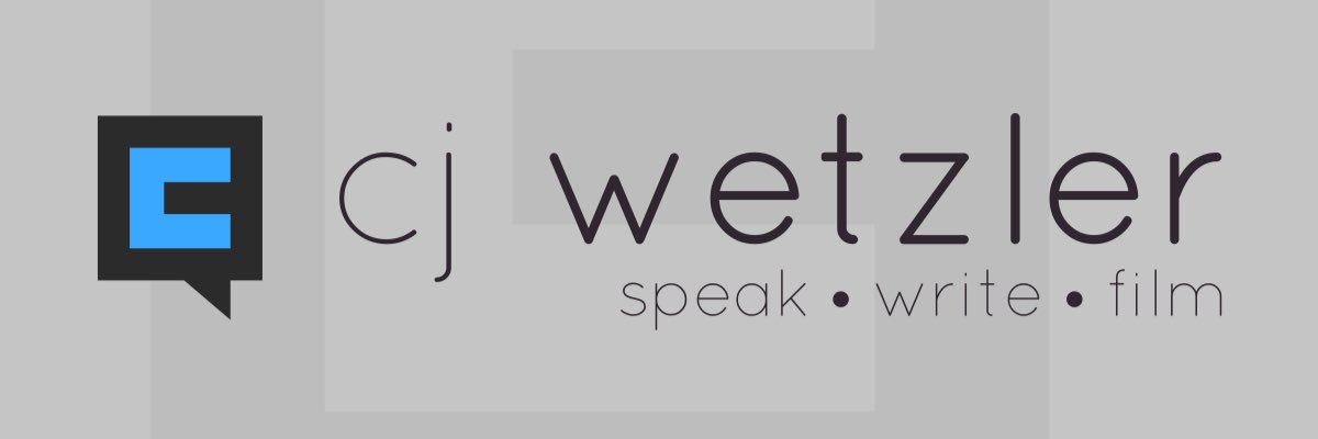 thecjwetzler's profile banner image
