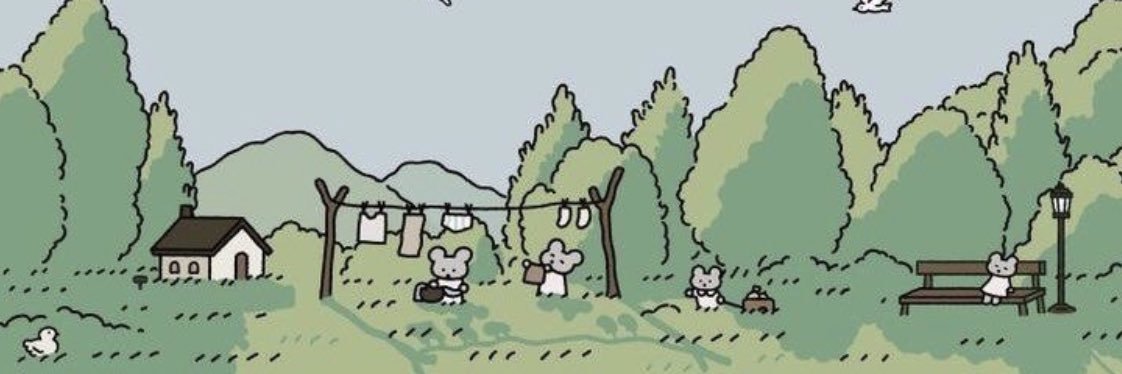 ghostdropout's profile banner image