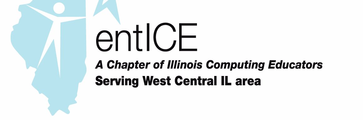 EntICE banner