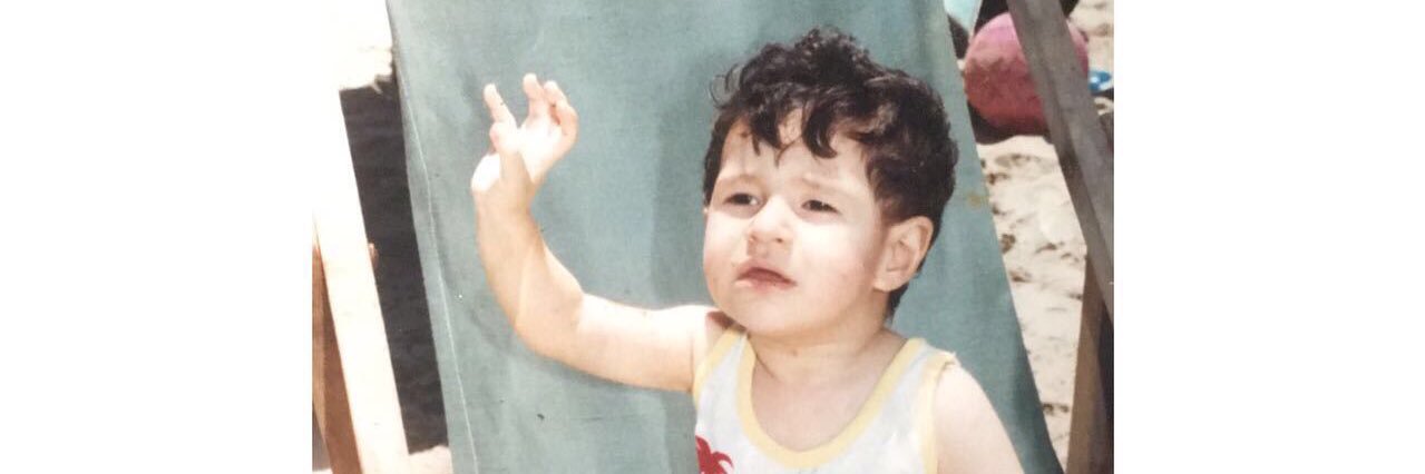 MuhamedHamdiii's profile banner image