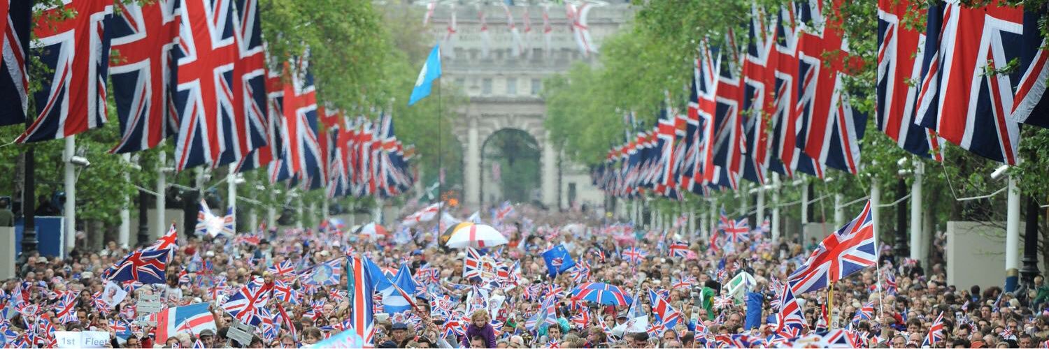 TRHGreatBritain's profile banner image