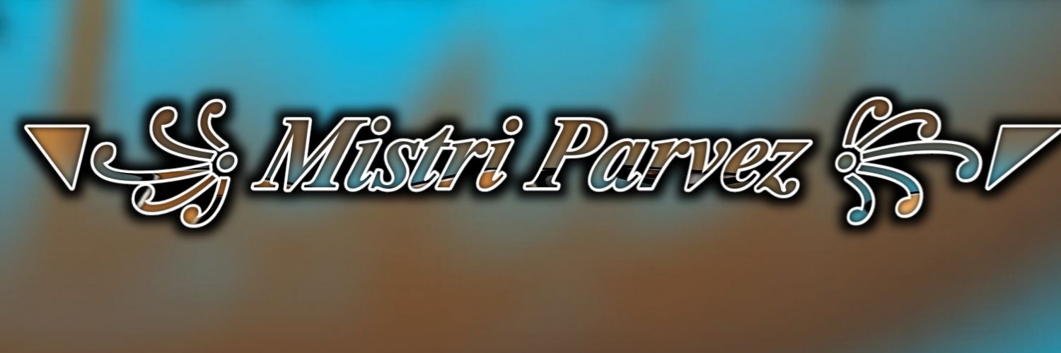 parvezjaan786's profile banner image