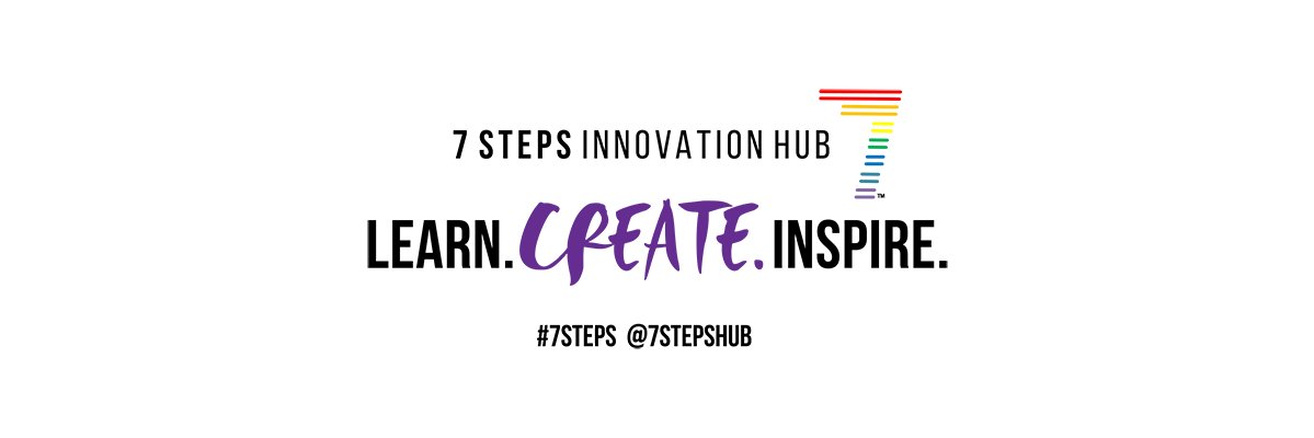 7stepshub's profile banner image