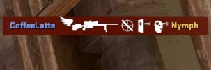 ᴺʸᵐᵖʰ banner