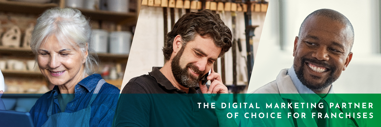 Enspire for Enterprise banner