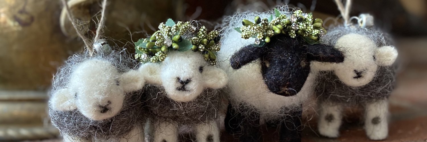 Mini Motley Sanctuary banner