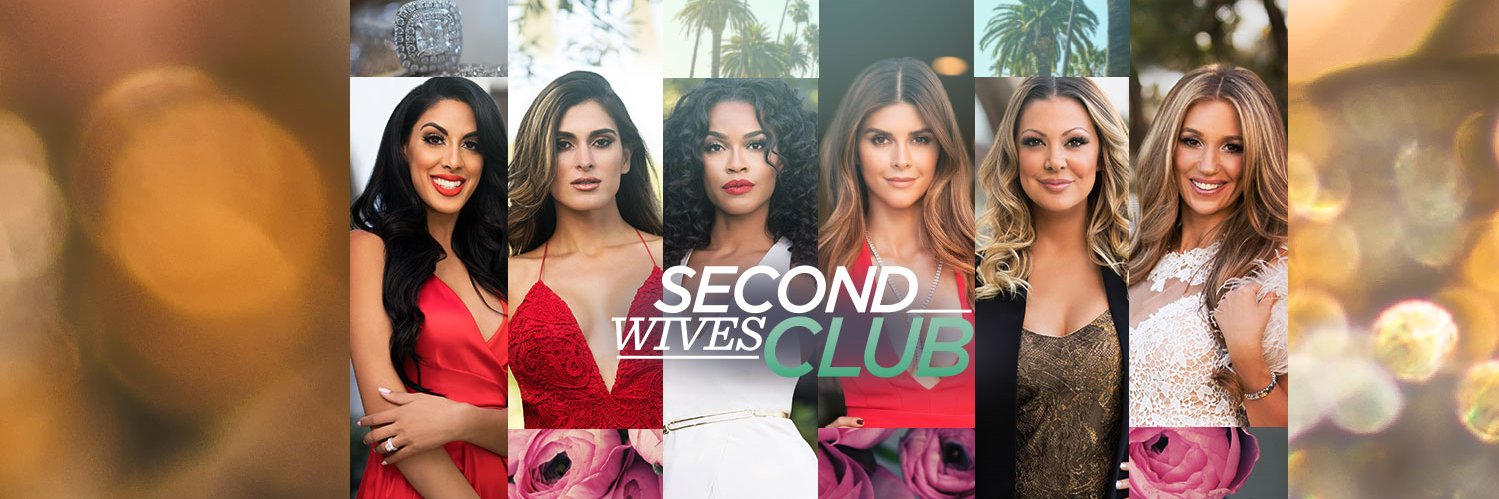SecondWivesClub's profile banner image