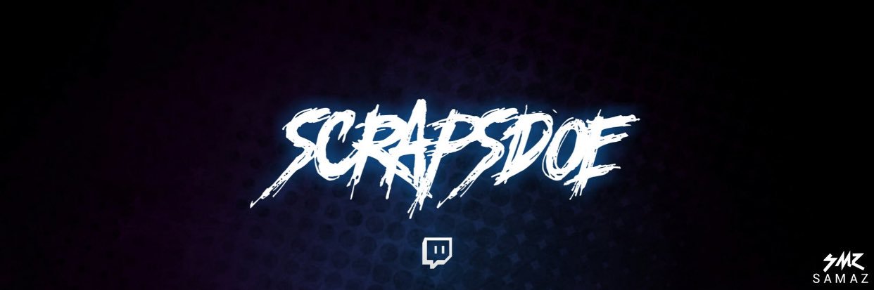 Scrapsdoe's profile banner image