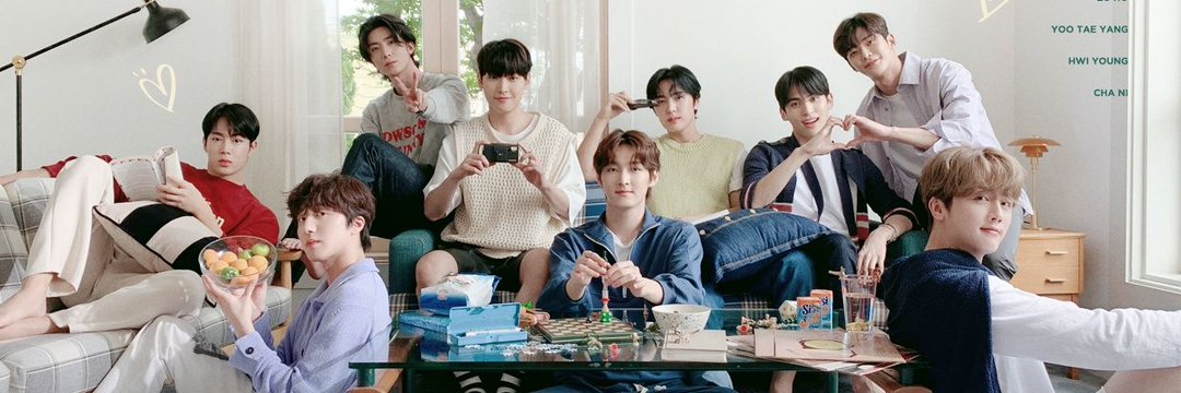 loveseong712's profile banner image