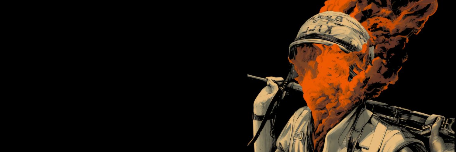 Makarov™ banner