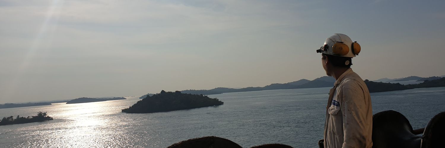 DickyAlamshah's profile banner image