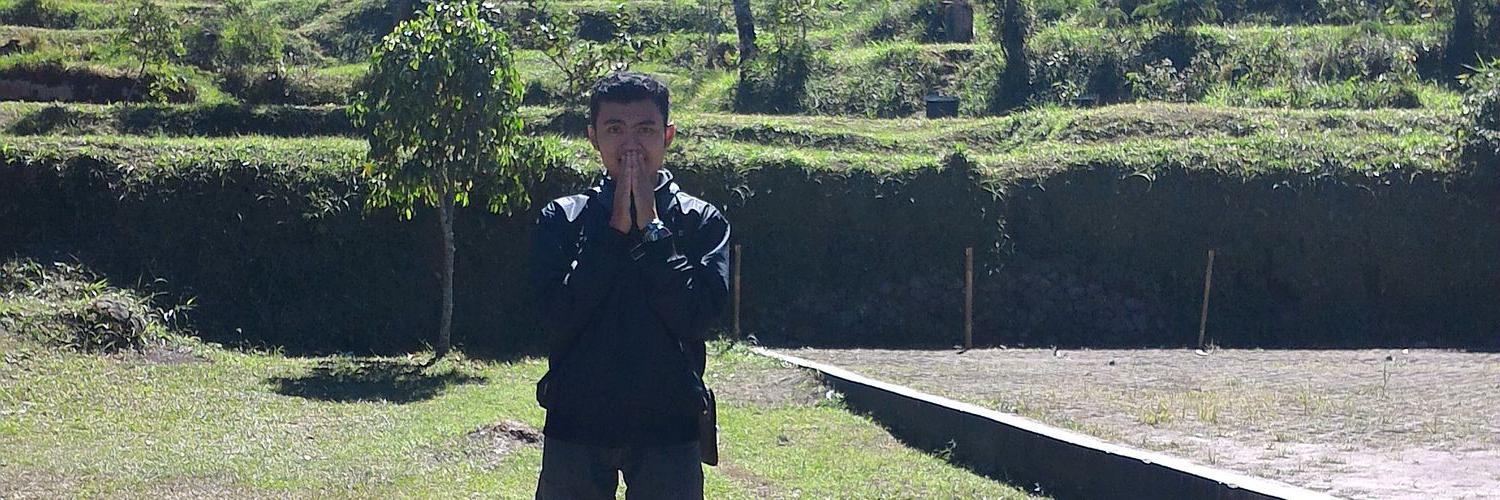 agus_afiyanto's profile banner image