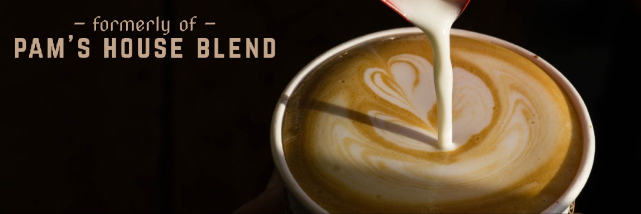 Pam Spaulding banner