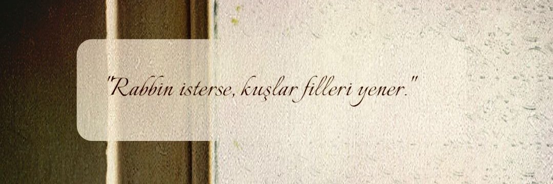 HasretYrr's profile banner image
