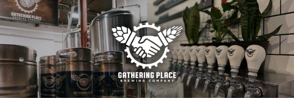 GatheringPlBeer Profile Banner