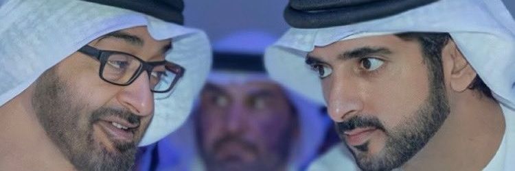 3_Dubai's profile banner image