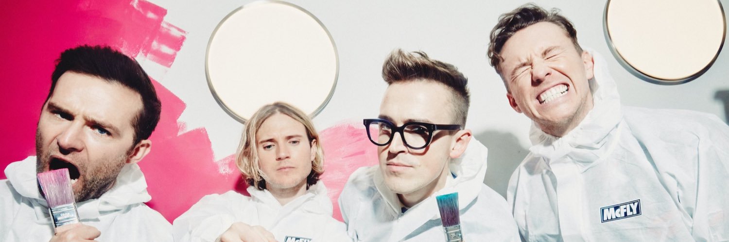 McFly To Mexico (@McFLYtoMexico) / Posts / X