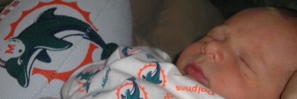 Nick banner