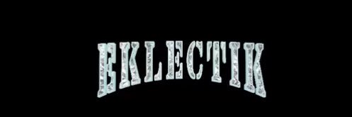 iameklectik's profile banner image
