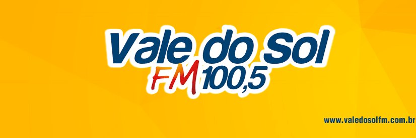 Vale do Sol FM ® banner