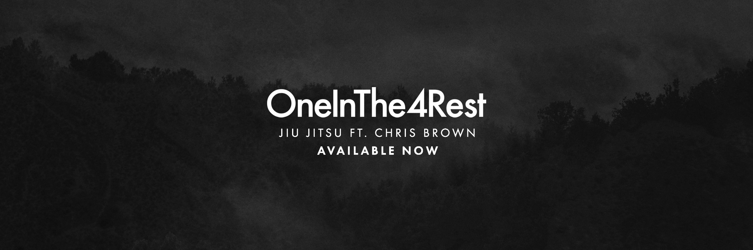 oneinthe4rest's profile banner image