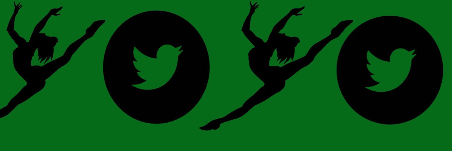 NDA DANCE TEAM banner