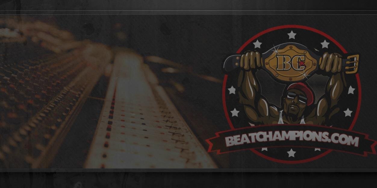 BeatChampions's profile banner image