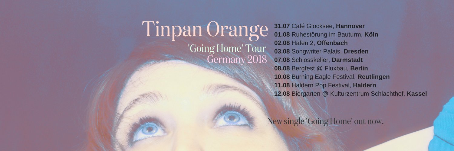Tinpan Orange banner