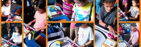coding4kids_ph Profile Banner