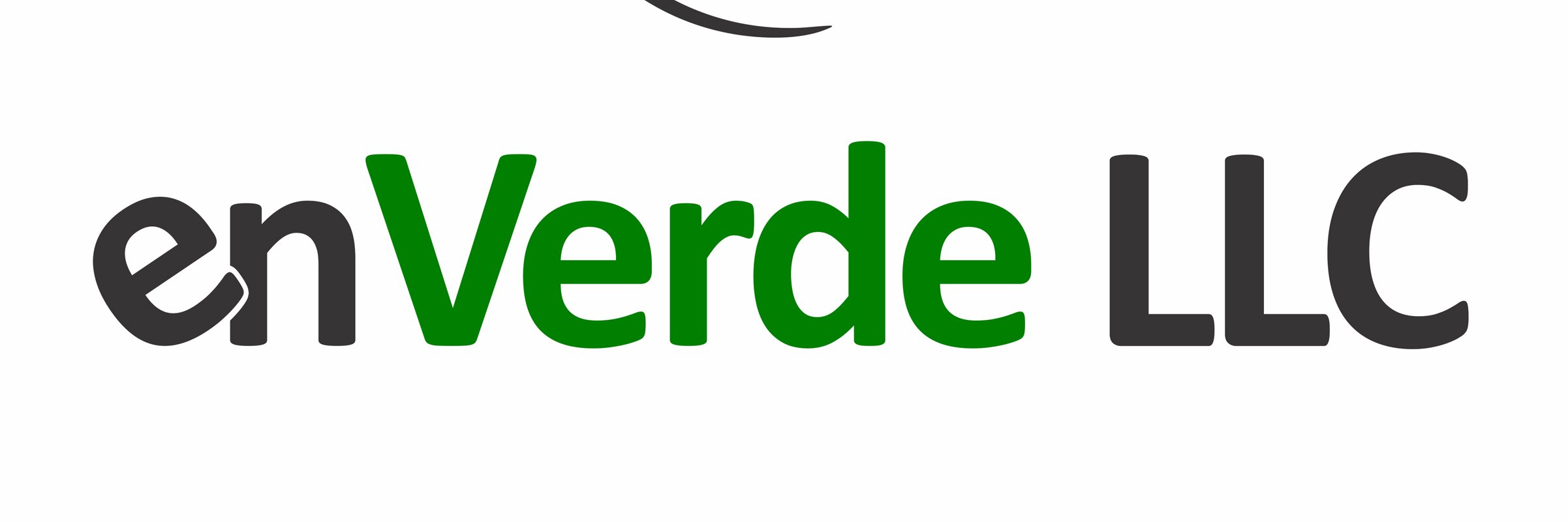 enVerde LLC banner