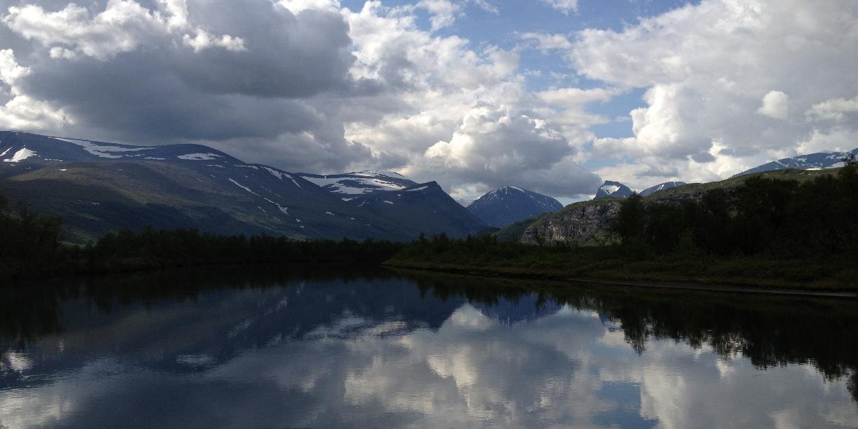 lisahillerstrom's profile banner image