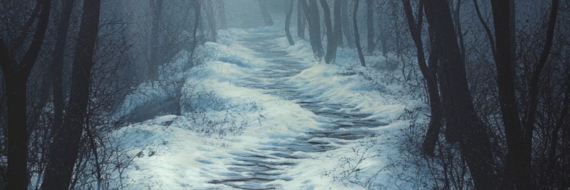 Ángel Company banner